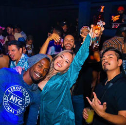 Club Crawl of Hollywood & Downtown LA's Premiere Nightlife Spots image