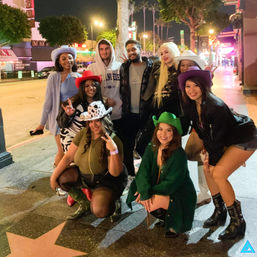 Club Crawl of Hollywood & Downtown LA's Premiere Nightlife Spots image 18