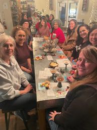 Plaza Sip, Savor & History Walking Tour with Vigilante Guides image 10