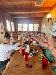 Plaza Sip, Savor & History Walking Tour with Vigilante Guides image 11