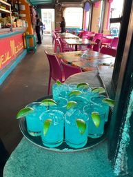 Plaza Sip, Savor & History Walking Tour with Vigilante Guides image 6