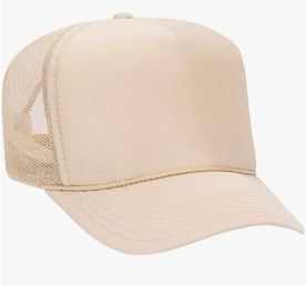 Paint & Sip: Paint Your Fav Cocktail on a Trucker Hat image 10