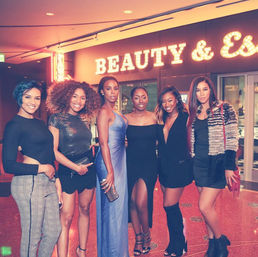 Beauty & Essex Glamorous Dinner Experience with VIP Nightclub Access to Marquee After Dinner image 2