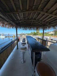 Private Party Boat Charter: Zeke's Tiki Queen image 4
