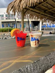 Private Party Boat Charter: Zeke's Tiki Queen image 9