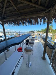 Private Party Boat Charter: Zeke's Tiki Queen image 5