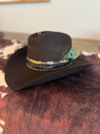 Full Hat Bar Experience: Custom Keepsakes Perfect for Bach Parties image 31