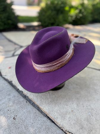Full Hat Bar Experience: Custom Keepsakes Perfect for Bach Parties image 20