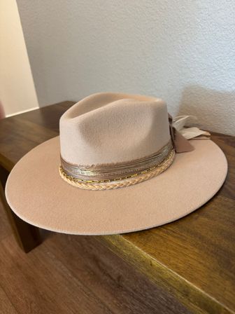 Full Hat Bar Experience: Custom Keepsakes Perfect for Bach Parties image 33