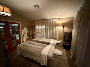 Palm Tree Retreat: Luxe Pool, Spa & Glam Room image 21