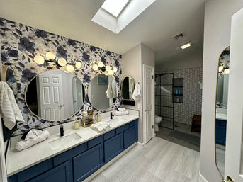 Palm Tree Retreat: Luxe Pool, Spa & Glam Room image 19