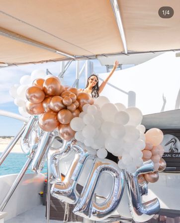 Party with style! Cruise Los Cabos in Luxury! image 22