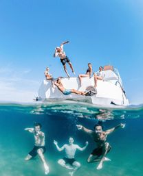 Party with style! Cruise Los Cabos in Luxury! image 24