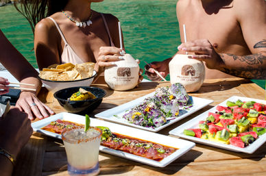 Pelican Yacht Charters: Cruise Los Cabos Land's End in Luxury image 20