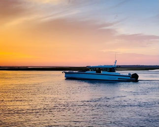 Private Hilton Head Yacht Charter image 4