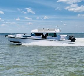 Private Hilton Head Yacht Charter image 2