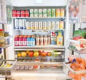 Pimp My Fridge: Grocery Pick-Up, Delivery & Set-Up for Your Party image 4
