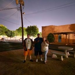 Moonlight & Mayhem: Public R-Rated Ghost Walk of Old Town Albuquerque image 10