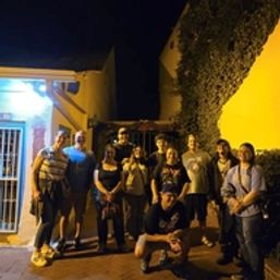 10pm Late Night Public RATED "R" Ghost Tour of Old Town Albuquerque (2-hours) image 6