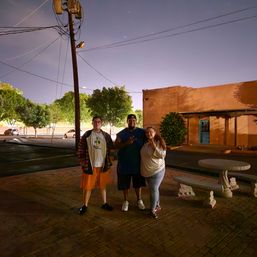 10pm Late Night Public RATED "R" Ghost Tour of Old Town Albuquerque (2-hours) image 3