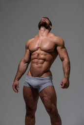 Men of Legends Male Revue: Unforgettable Girls' Night Entertainment image 14