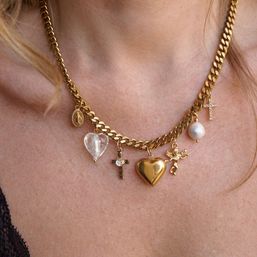Charm Bar Experience by Endlessly Linked image