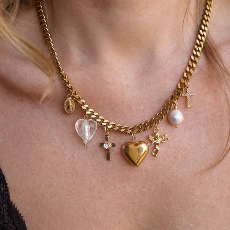 Charm Bar Experience by Endlessly Linked image 1
