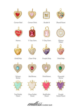 Charm Bar Experience by Endlessly Linked image 13