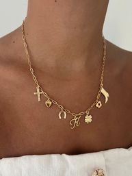 Charm Bar Experience by Endlessly Linked image 3