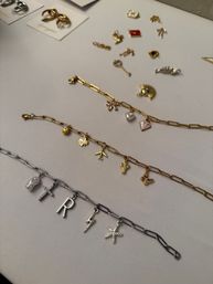 Charm Bar Experience by Endlessly Linked image 9