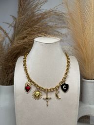 Charm Bar Experience by Endlessly Linked image 8