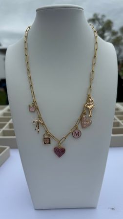 Charm Bar Experience by Endlessly Linked image 12