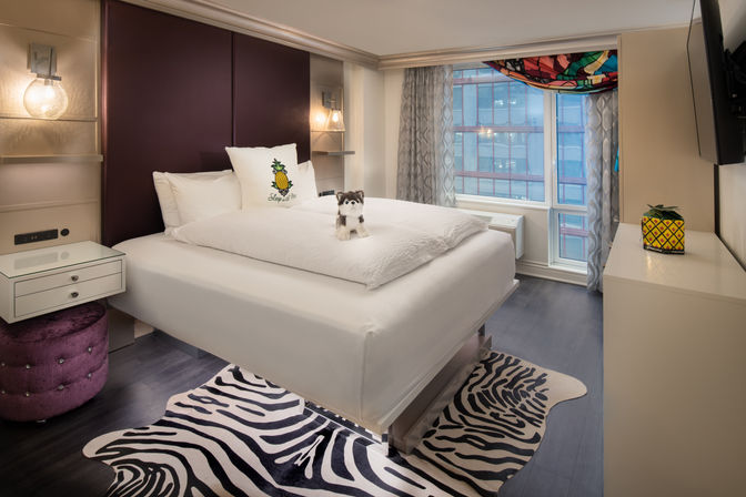 Staypineapple: Artful Hotel in Midtown New York image 24
