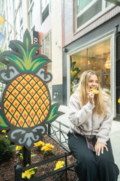 Staypineapple: Artful Hotel in Midtown New York image 20