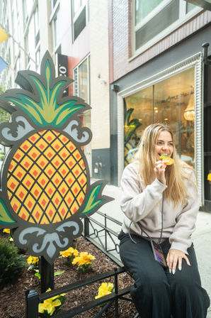 Staypineapple: Artful Hotel in Midtown New York image 20