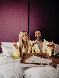 Staypineapple: Artful Hotel in Midtown New York image 10