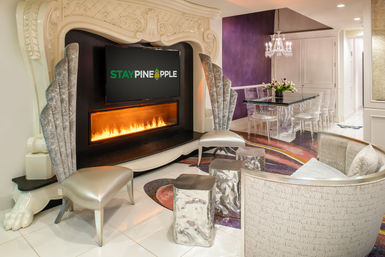 Staypineapple: Artful Hotel in Midtown New York image 25