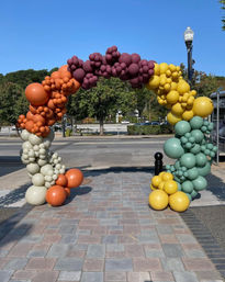 All-Inclusive Decoration Package by Purple Tulip Events image