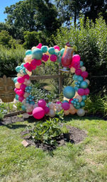 All-Inclusive Decoration Package by Purple Tulip Events image 2