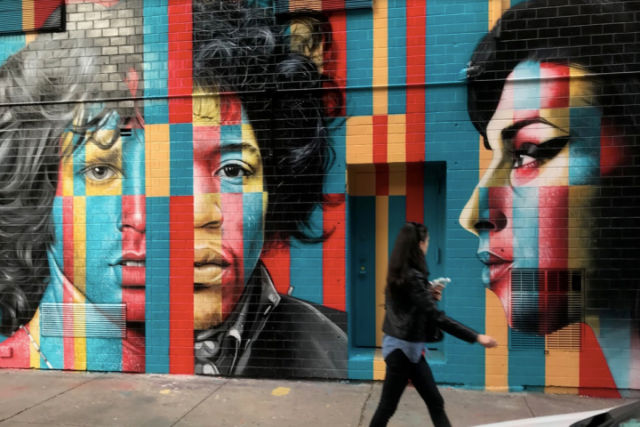 Immigrant New York: Lower East Side, Chinatown & Little Italy Food Tour image 3