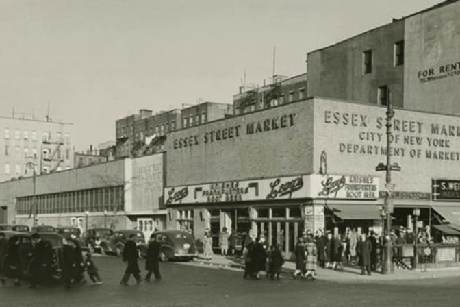 Immigrant New York: Lower East Side, Chinatown & Little Italy Food Tour image 6