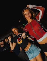 Barstool Nashville image 1