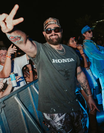Barstool Nashville image 6