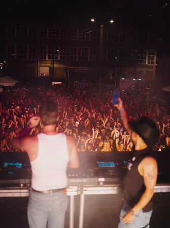 Barstool Nashville image 5