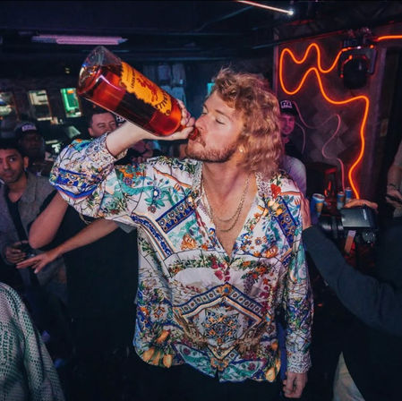 Barstool Nashville image 4