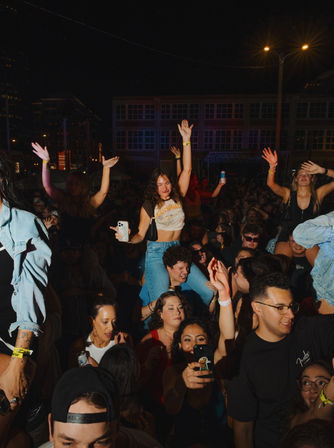 Barstool Nashville image 2