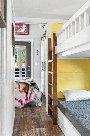 Lakefront & Rhinestones: The Dolly House Dream Getaway from Nashville image 15