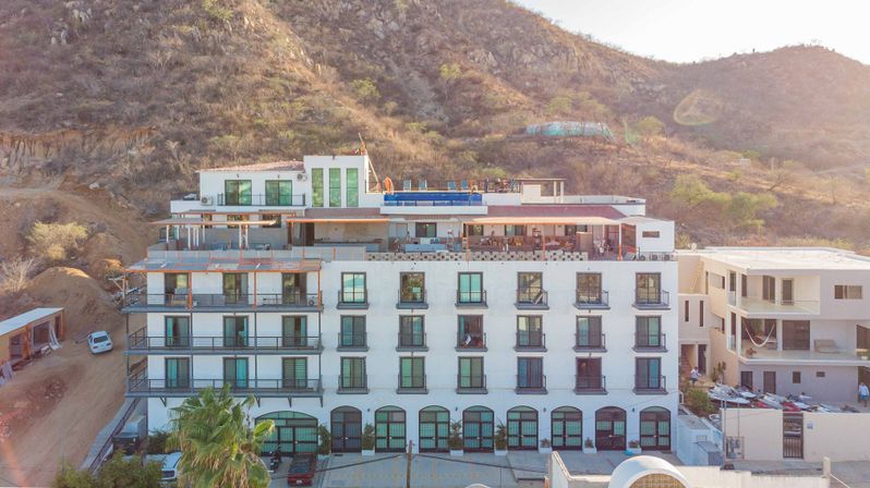 The Residences by Morgan image 3