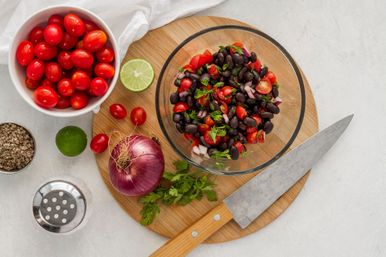 Battle of the Dips: Cooking Class in Atlanta image 9