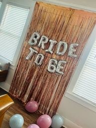 Customizable Pre-Arrival Bachelorette Decor image 20